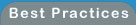 best practices