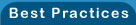 best practices