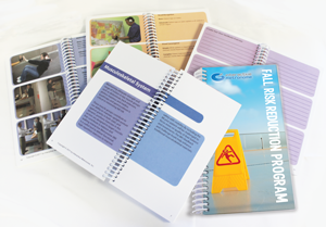 FRRP-Manuals