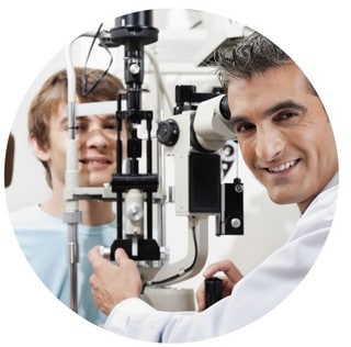 Optometrist-rounded