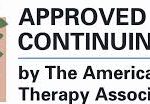 AOTA Approved Provider