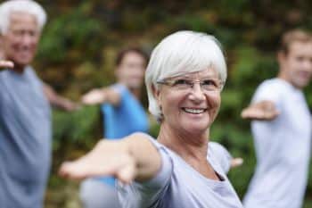IM for Overall Wellness