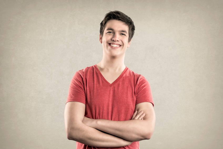 Growing up and going through school with learning disabilities is no easy feat - regardless of how determined a person is.  The key is to recognize the symptoms and address the issues.  In Andrew's case - he just wanted to be a normal teenager, a goal that he was able to achieve through Interactive Metronome® training.