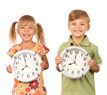Timing_Children