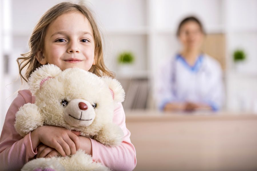 Pediatric Best Practices