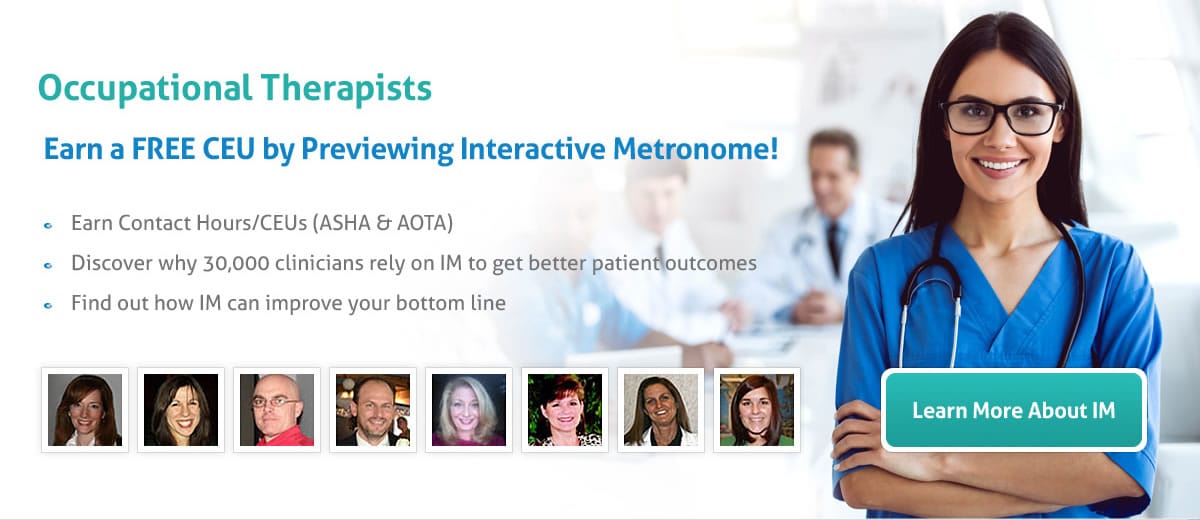 Learn more about IM
