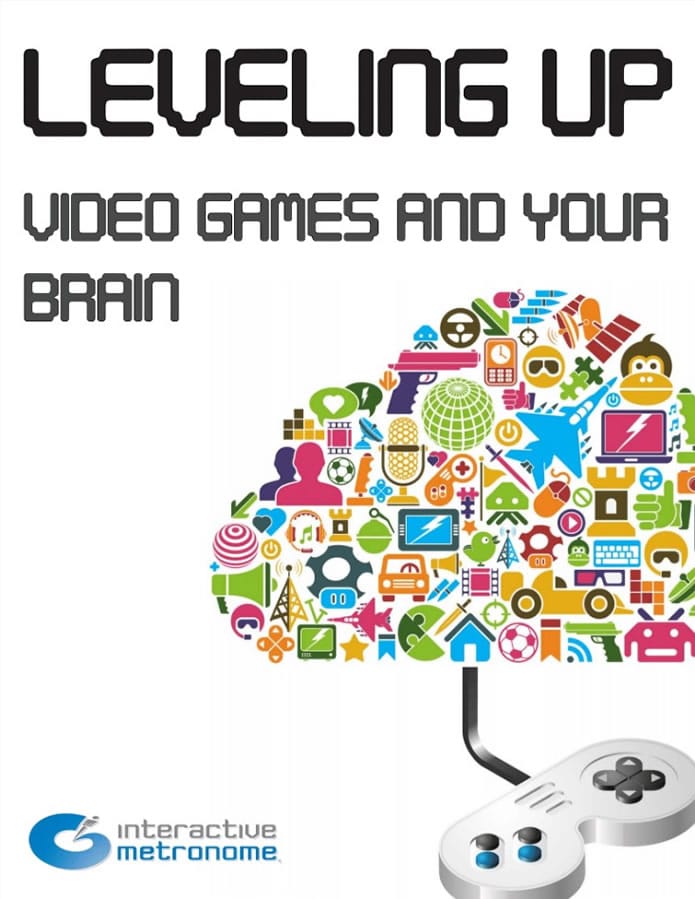 Download The Advantage of Whole Body Gaming