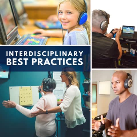 interdisciplinary best practices