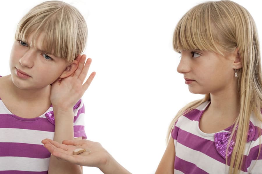 IM for Auditory Processing Disorder