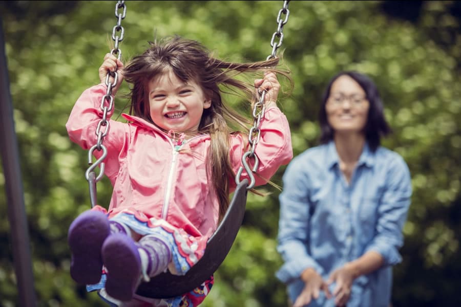 Sensory Processing Disorder