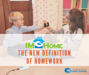 IMH-NewDefinitionOfHomework