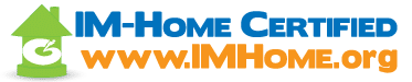 IMHome-Certified-Provider