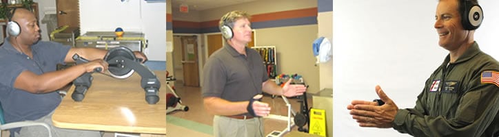 testimonials from adults using IM