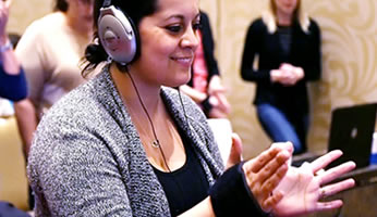 clinician testimonials