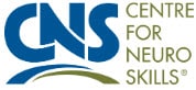 cns for neuro skills logo