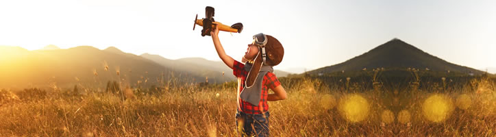 pediatric testimonials with IM