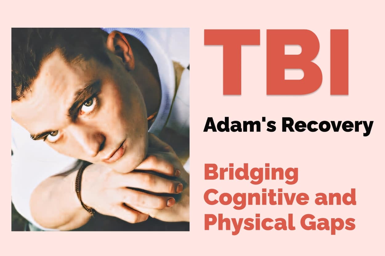 Adam's Recovery: Bridging Cognitive and Physical Gaps with Interactive Metronome