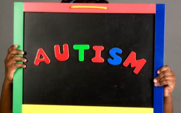 autism benefits