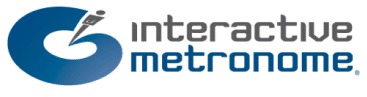 Interactive Metronome Logo