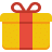 Free gift