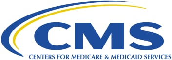 Centers for medicare & Medicaid Services Centers for medicare & Medicaid Services Logo