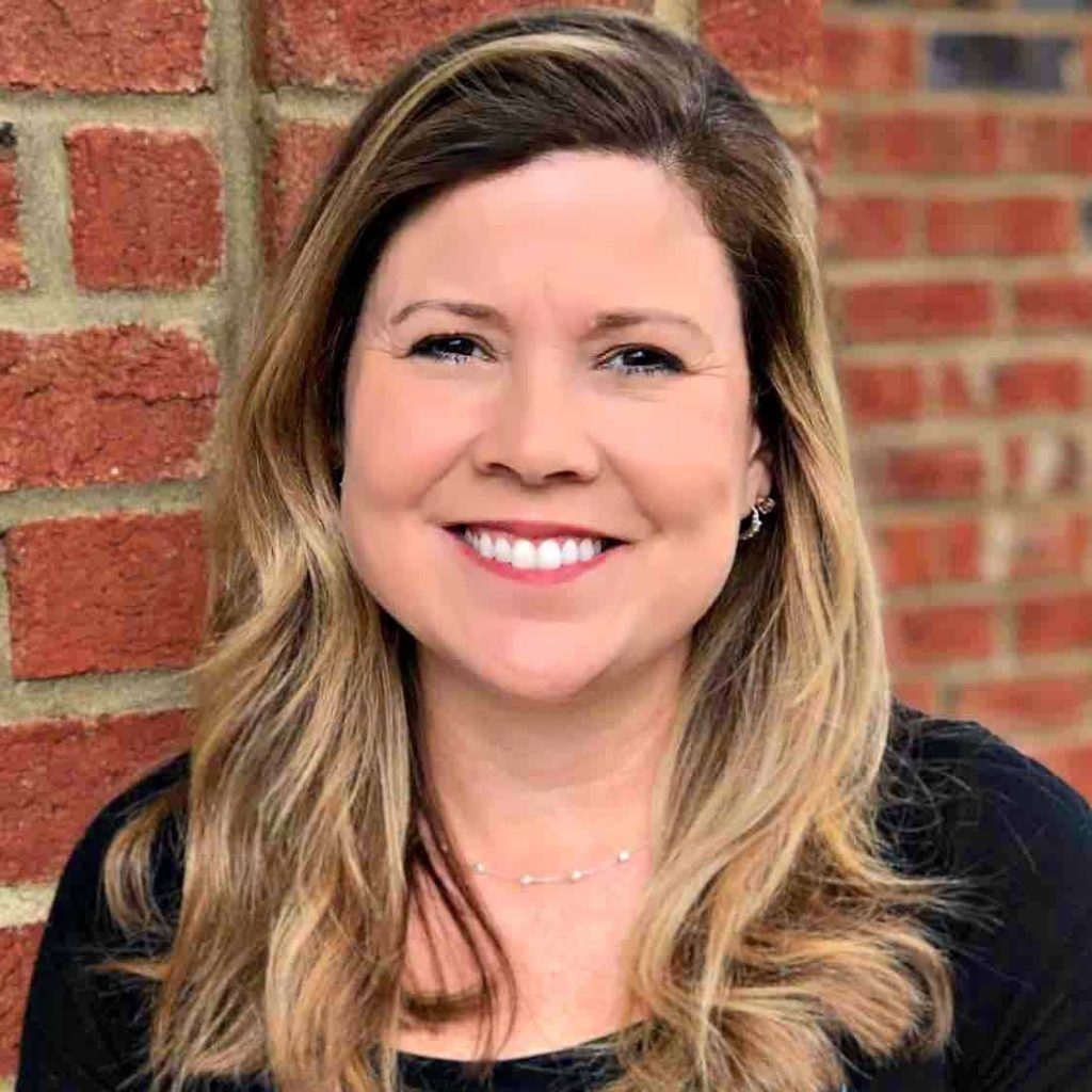 christa reeves Christa B. Reeves, Au.D