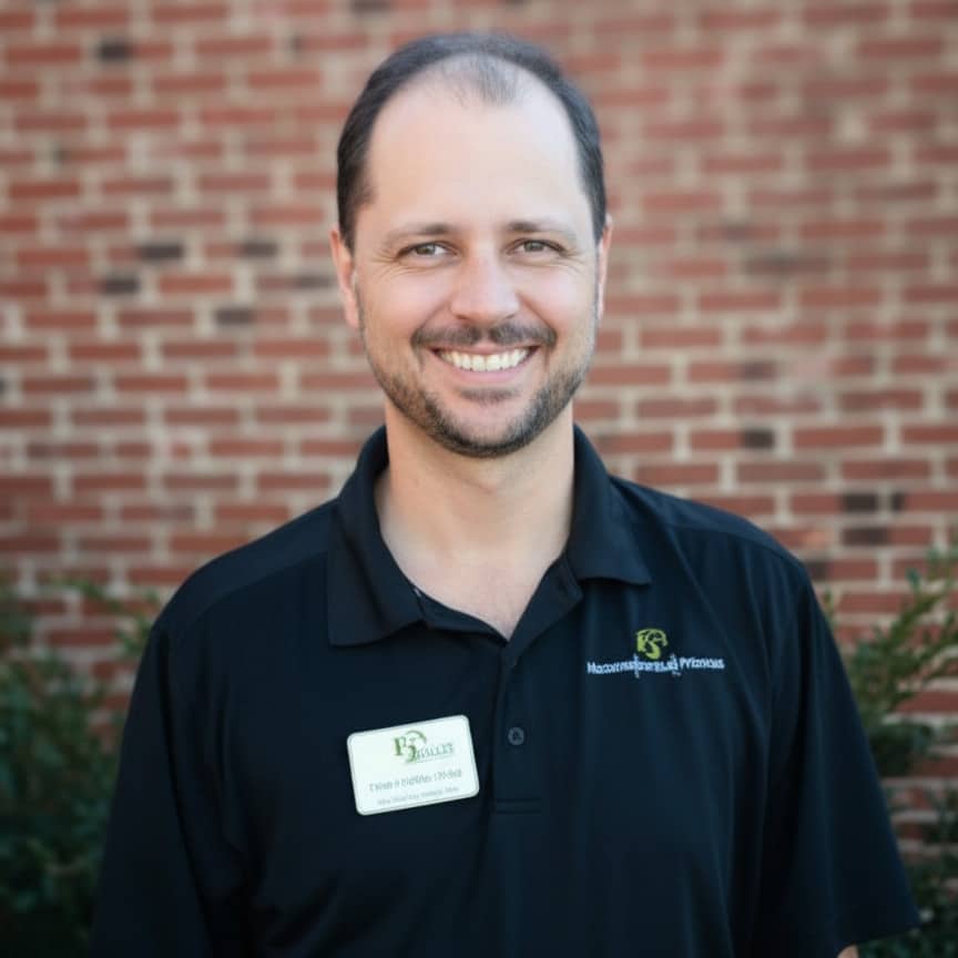 Dillen Hartley, OTR/L Dillen Hartley, OTR/L