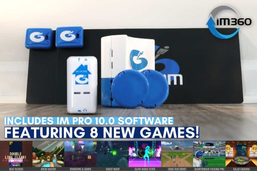 IM PRO 360 BASIC IM PRO 360 BASIC