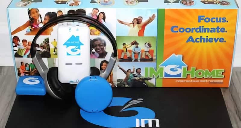 Wireless IM Home Wireless IM Home