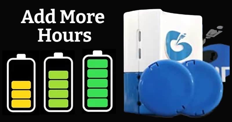 Add More IM Hours Add More IM Hours