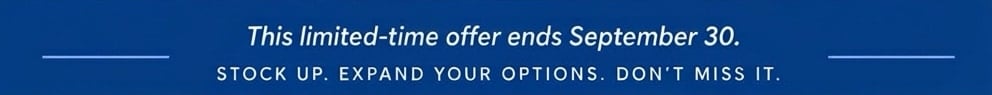 flash_sale-bottom Limited Time Offer