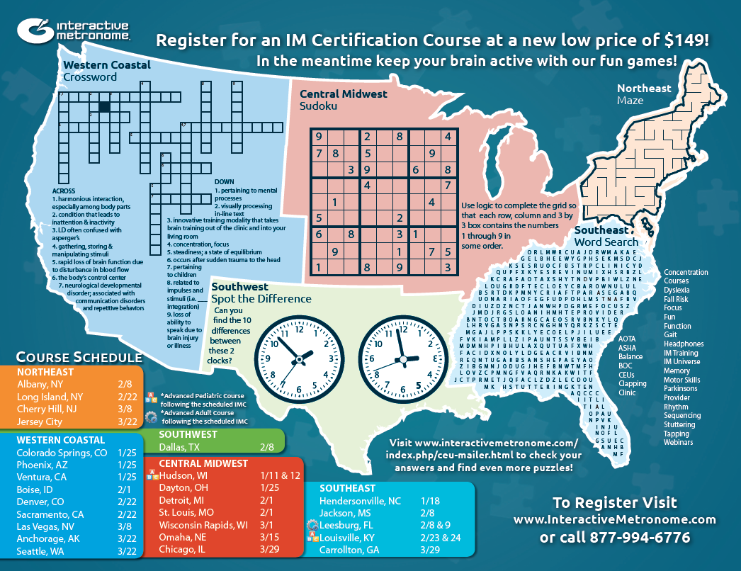 CEU-Mailer MapDEC13