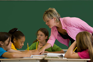 classroom