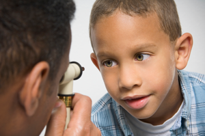 optometrist