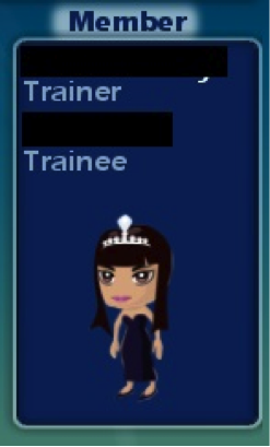 enable avatar