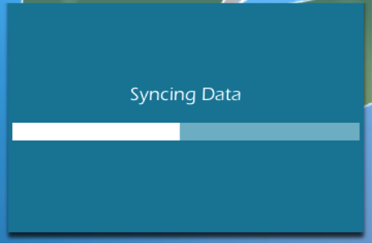 sync