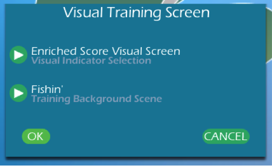 visual train screen 2