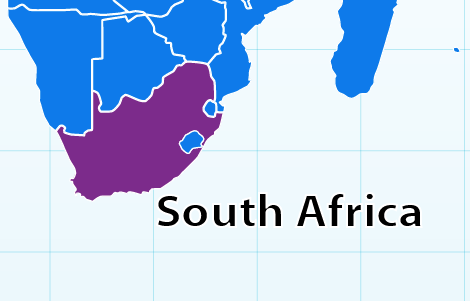 South Africa