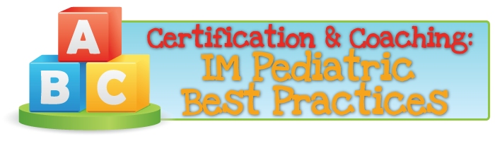 PEDIATRIC-COACHING Header